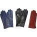 Leather gloves. Size S, M, L, XL. Woman's Leather  winter Gloves. Dress Gloves