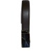 Men's belt UP to 50" Genuine Leather Dress/Casual Belt Automatic lock New Buckle