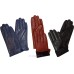 Leather gloves. Size S, M, L, XL. Woman's Leather  winter Gloves. Dress Gloves